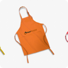 Aprons